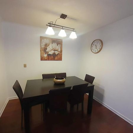 Vip Apartments Chile Santiago Dış mekan fotoğraf
