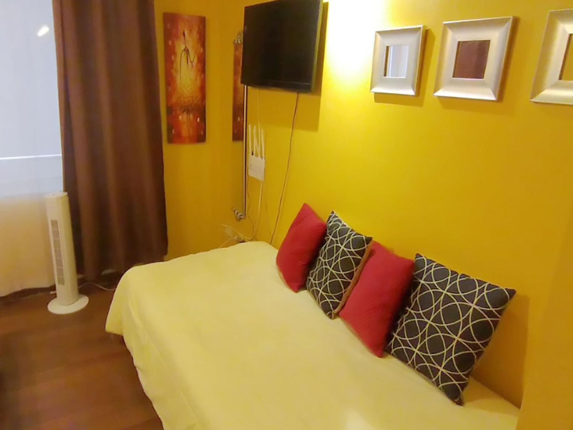 Vip Apartments Chile Santiago Dış mekan fotoğraf