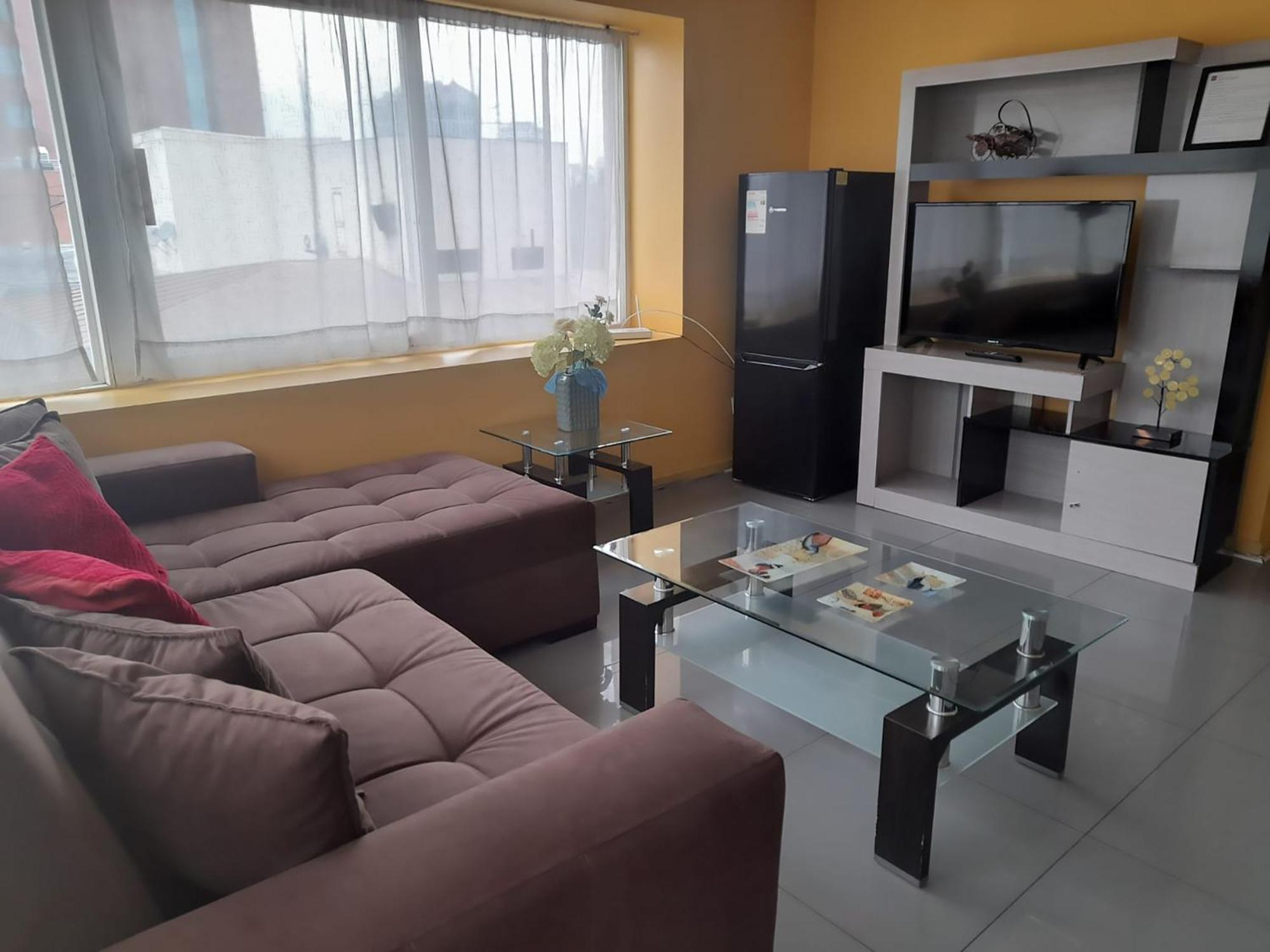 Vip Apartments Chile Santiago Dış mekan fotoğraf