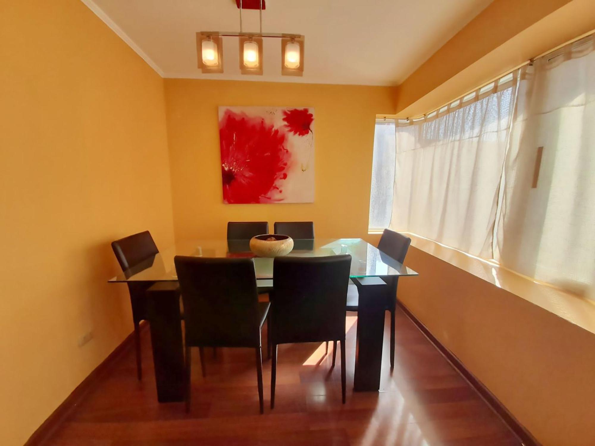 Vip Apartments Chile Santiago Dış mekan fotoğraf