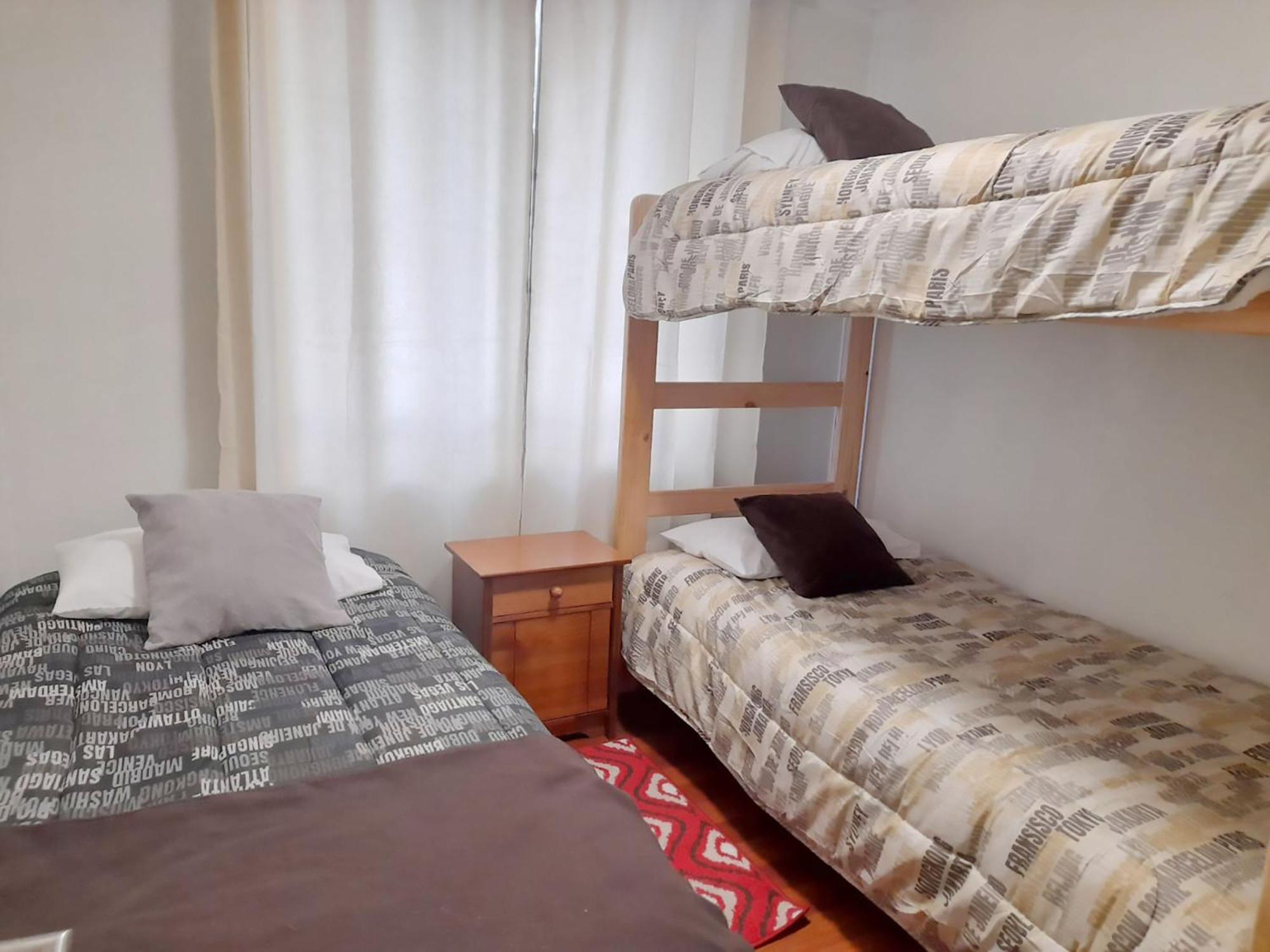 Vip Apartments Chile Santiago Dış mekan fotoğraf