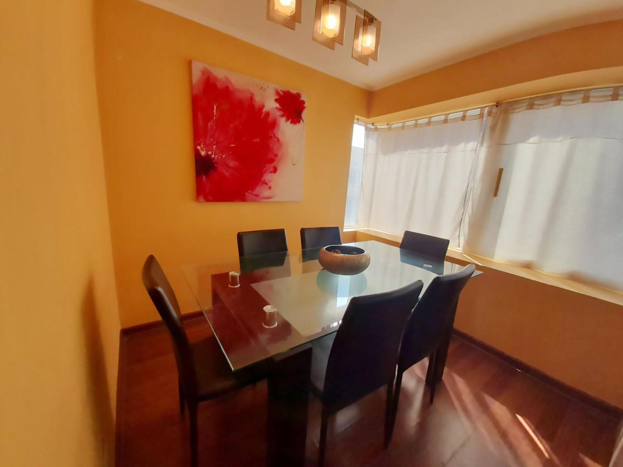 Vip Apartments Chile Santiago Dış mekan fotoğraf