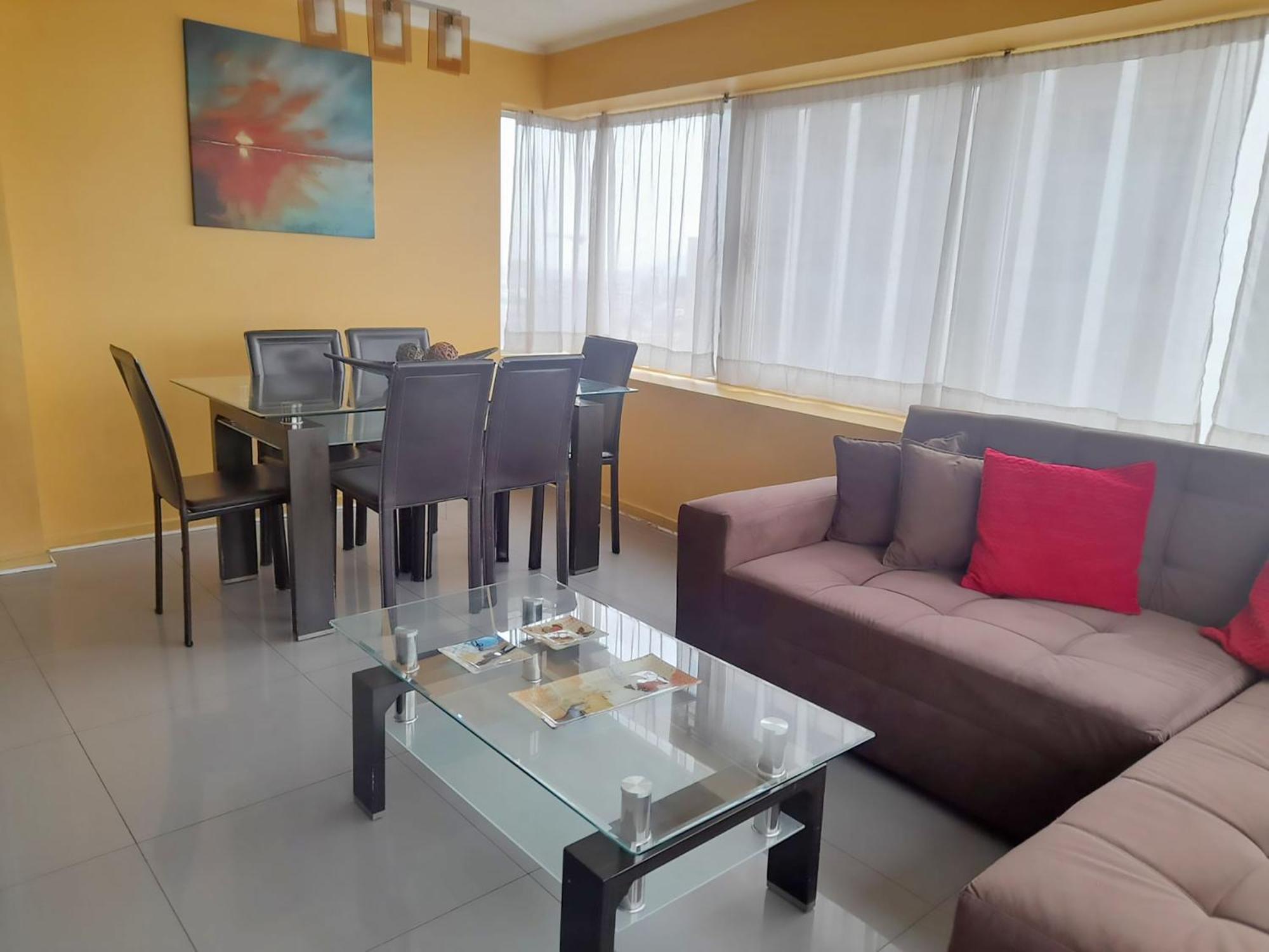 Vip Apartments Chile Santiago Dış mekan fotoğraf