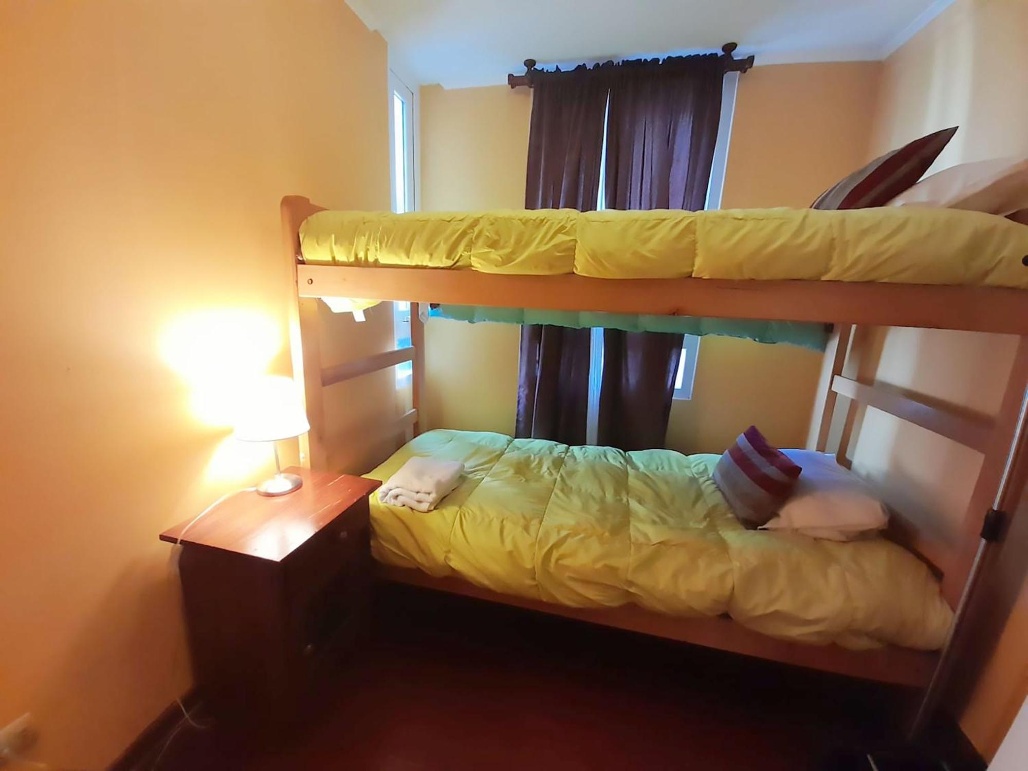 Vip Apartments Chile Santiago Dış mekan fotoğraf