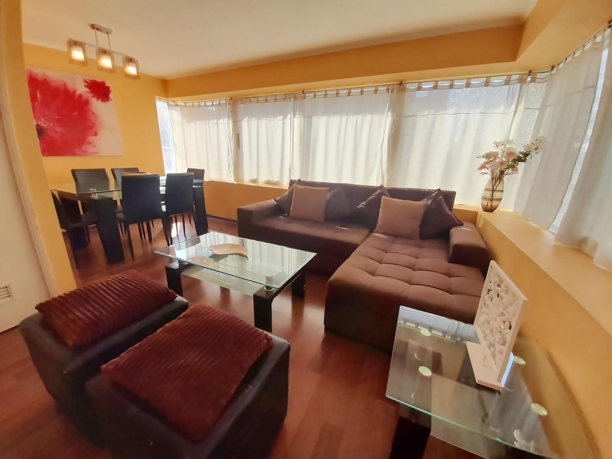 Vip Apartments Chile Santiago Dış mekan fotoğraf