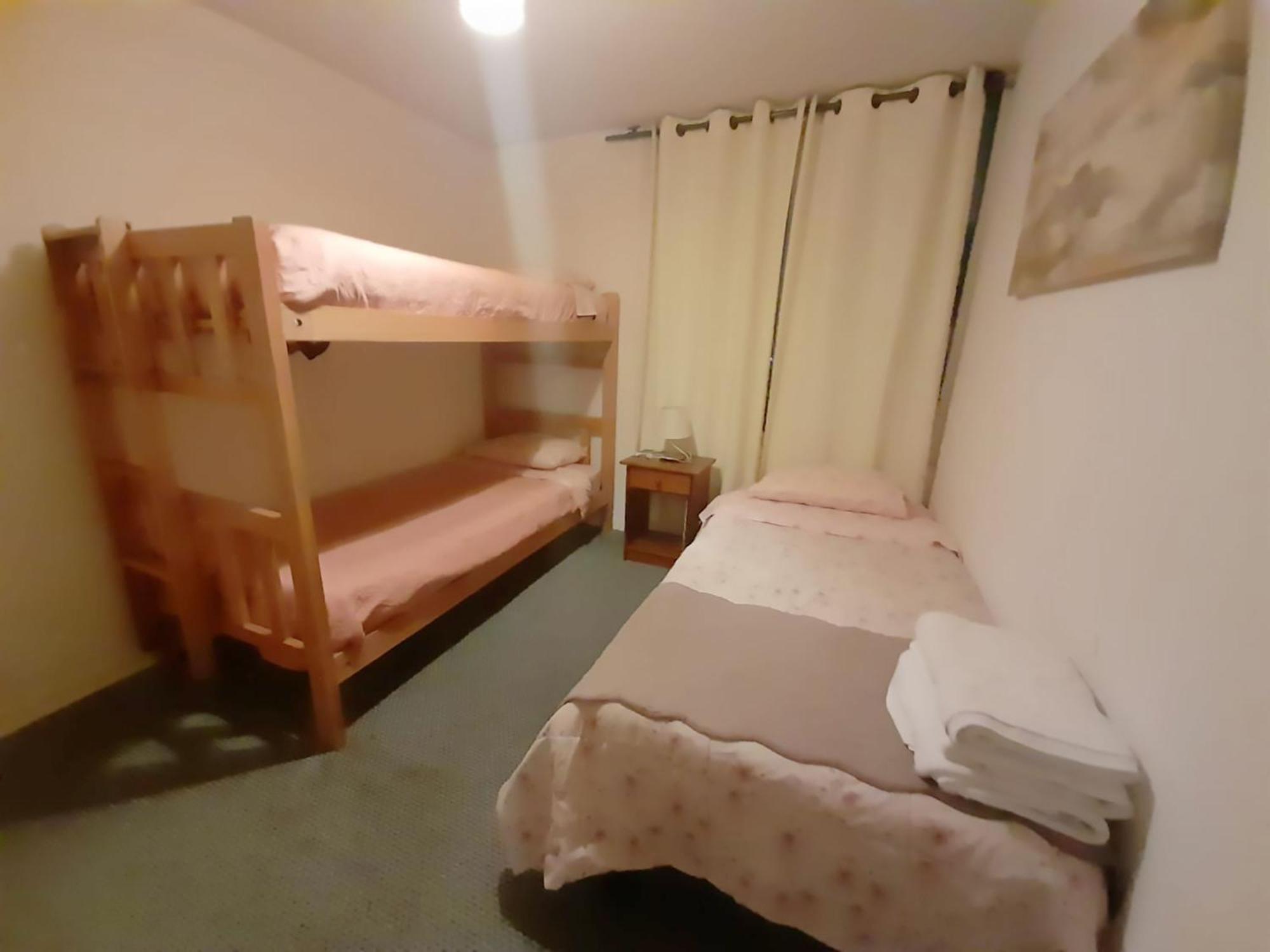 Vip Apartments Chile Santiago Dış mekan fotoğraf
