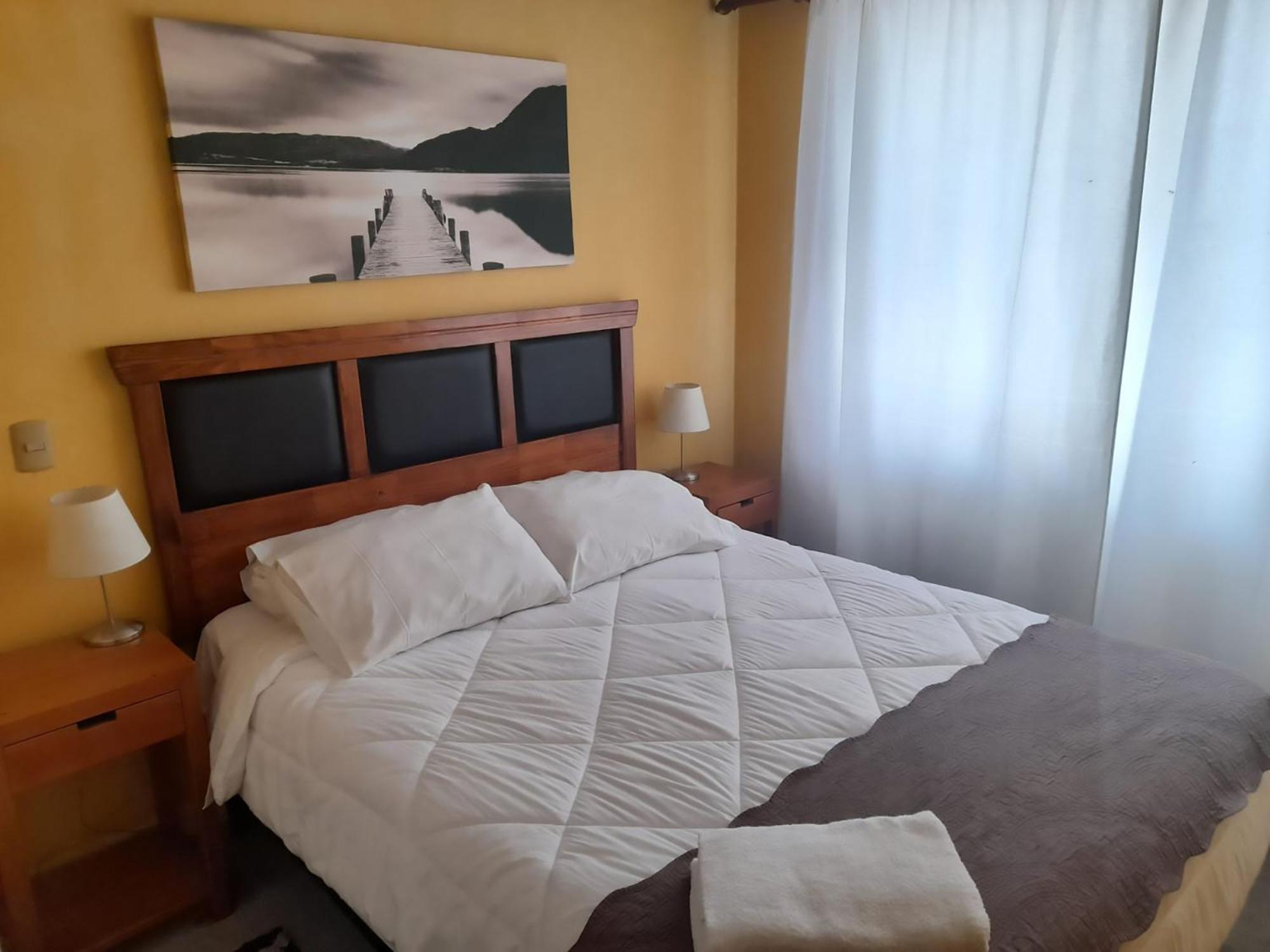 Vip Apartments Chile Santiago Dış mekan fotoğraf