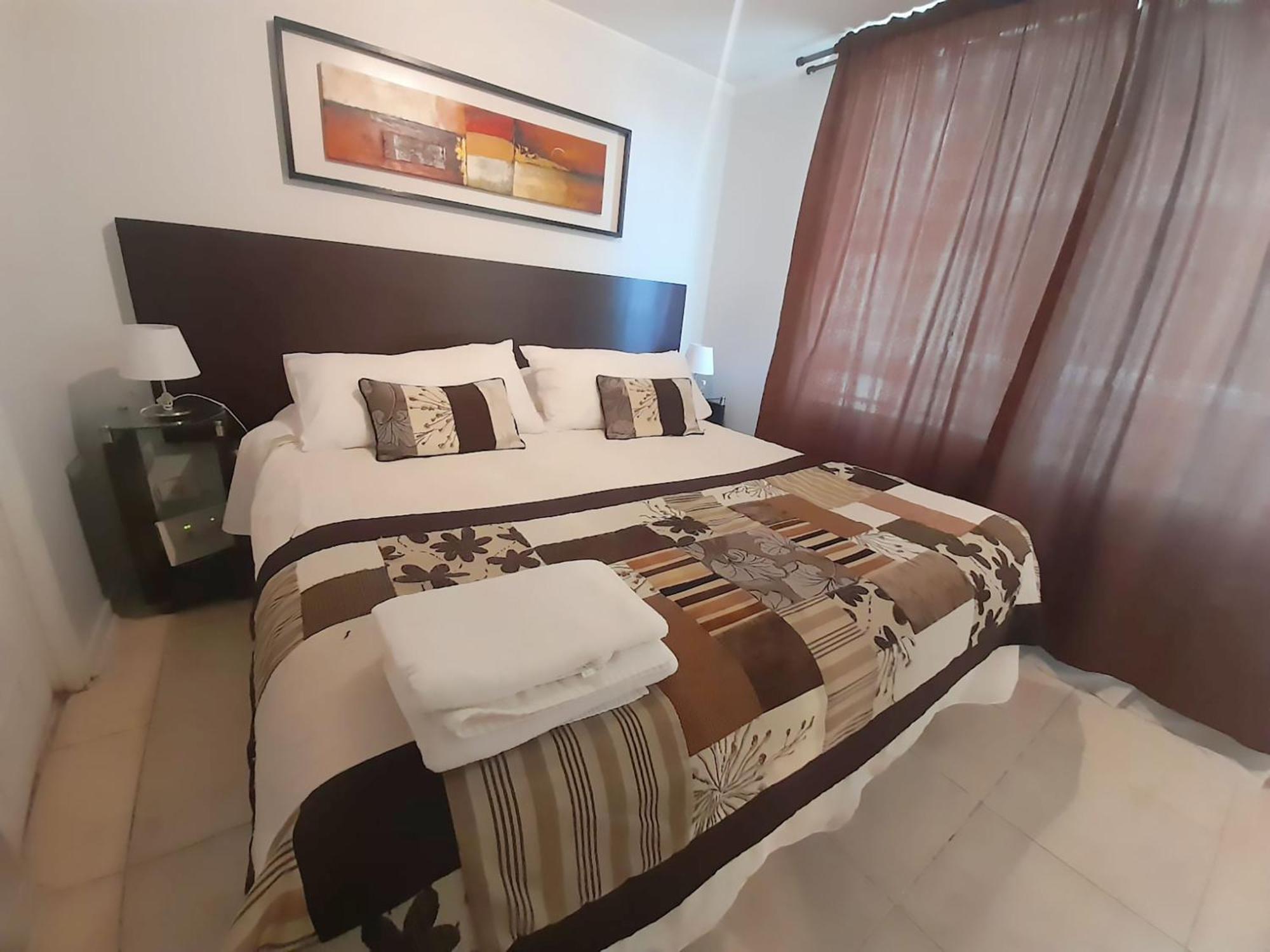 Vip Apartments Chile Santiago Dış mekan fotoğraf