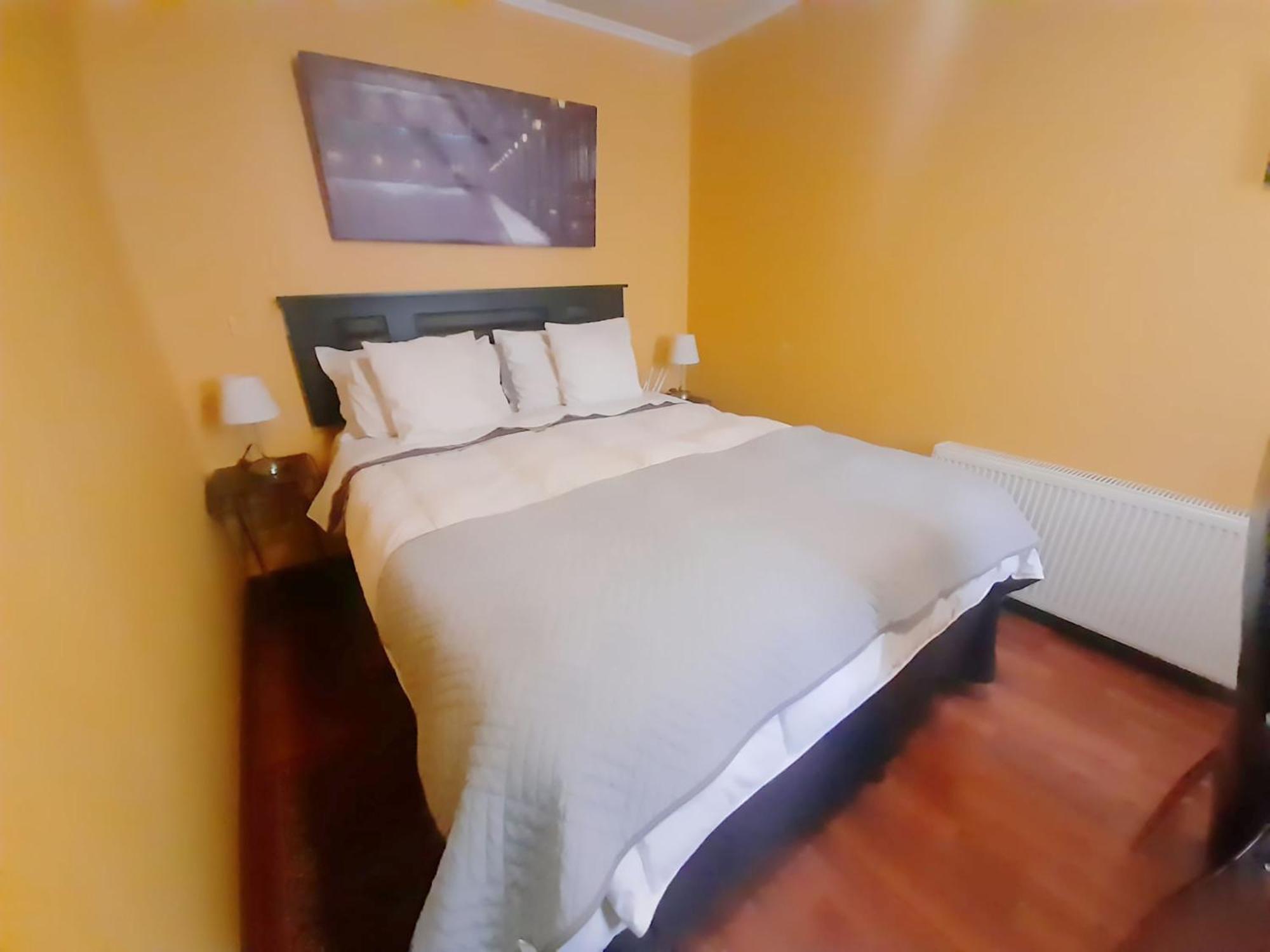 Vip Apartments Chile Santiago Dış mekan fotoğraf